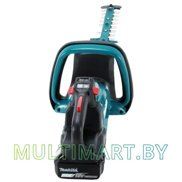 Кусторез Makita DUH602Z (без АКБ) картинка 5